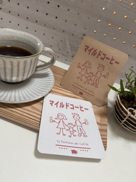 画像2: Caff? Famiglia (2)