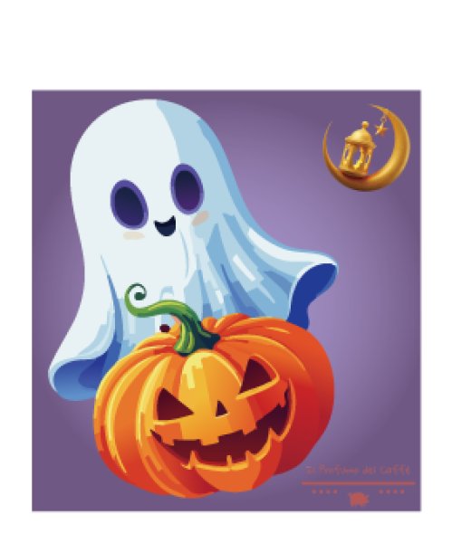 画像1: Ghostly Beans（ゴーストリー・ビーンズ） (1)