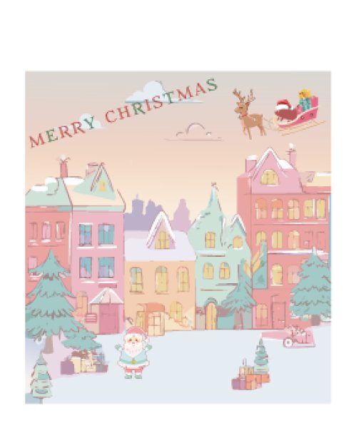 画像1: Snowy Forest Holiday Roast（スノーフォレスト・ホリデーロースト） (1)