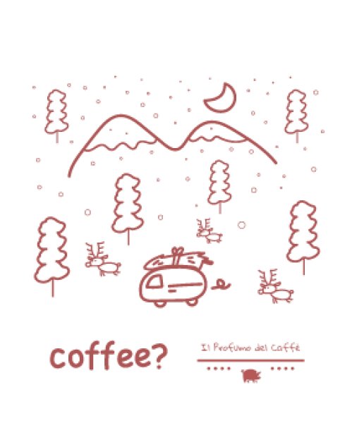 画像1: Winter Caravan（ウィンター・キャラバン） (1)