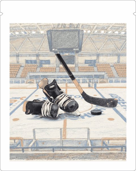 画像1: 勝利へのフェイスオフ (1)