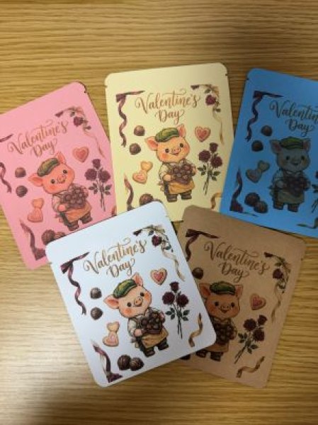 画像2: Valentine’s Selection (2)