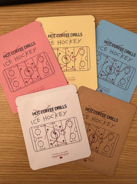 画像2: THE TACTICS DRIP (2)