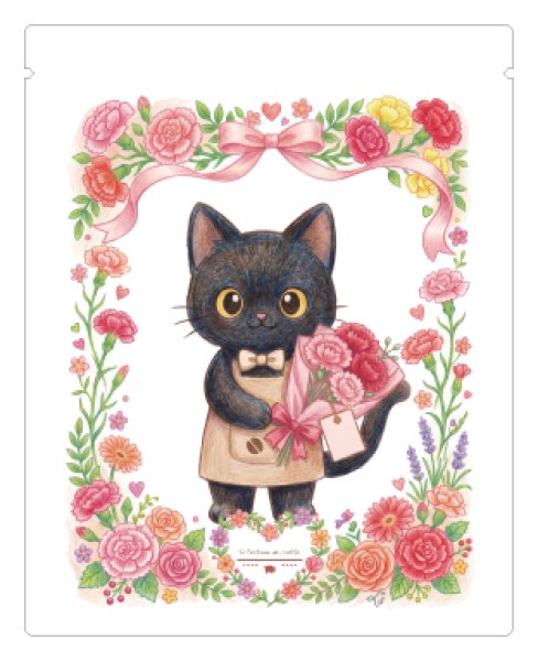 画像1: マザーズデイ・スペシャル 〜黒猫からの贈り物〜 (1)