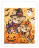 ハロウィンニャイト