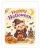 ハロウィンナイト